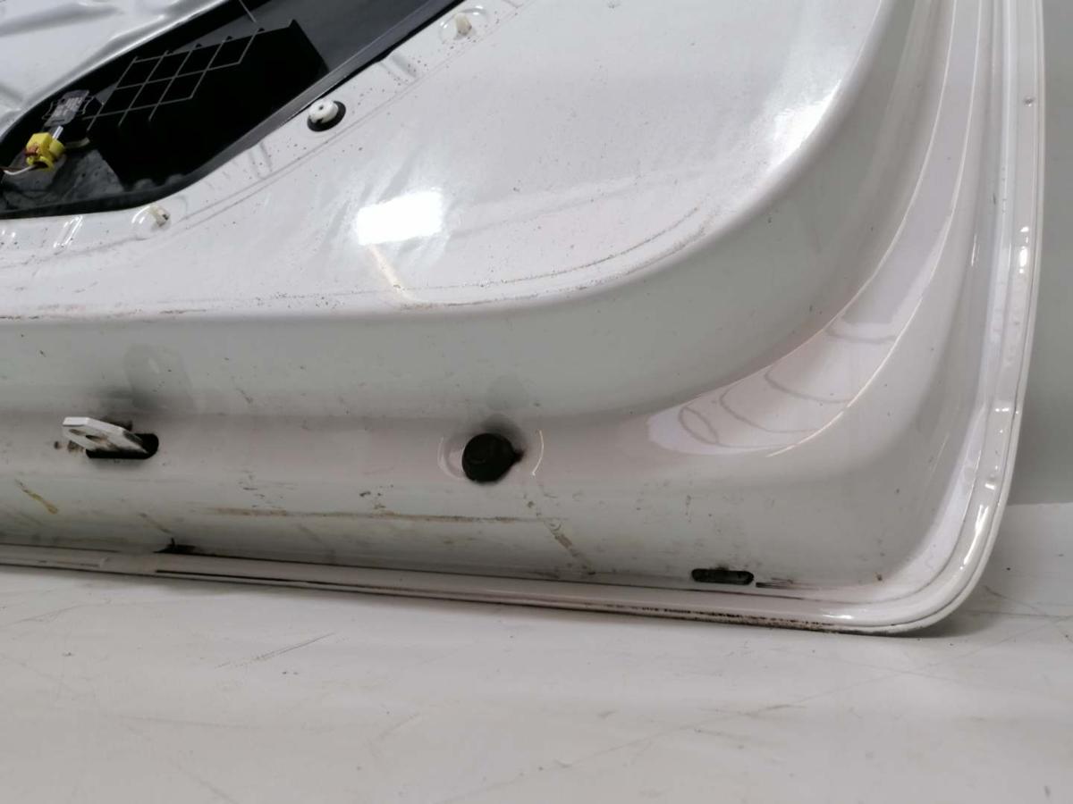 VW Up original T&uuml;r rechts 3-T&uuml;rer Bj.2012